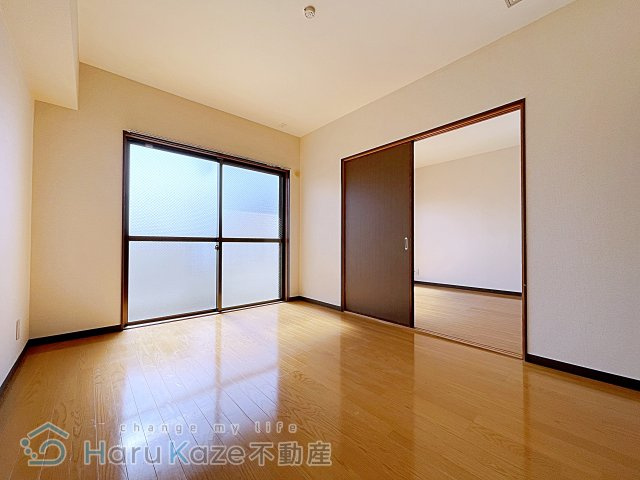【洋室】 | アメニティ豊【名古屋市賃貸・RC造】