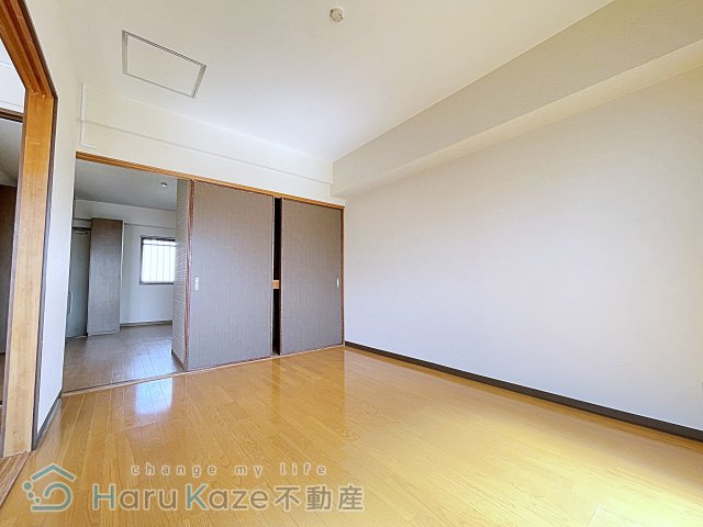 【洋室】 | アメニティ豊【名古屋市賃貸・RC造】