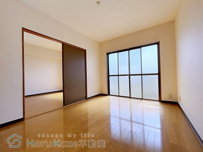 【洋室】 | アメニティ豊【名古屋市賃貸・RC造】