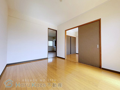 【洋室】 | アメニティ豊【名古屋市賃貸・RC造】