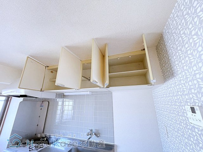 【キッチン】 | アメニティ豊【名古屋市賃貸・RC造】