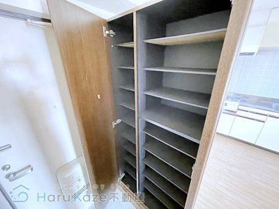 【玄関】 | アメニティ豊【名古屋市賃貸・RC造】