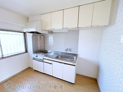 【キッチン】 | アメニティ豊【名古屋市賃貸・RC造】