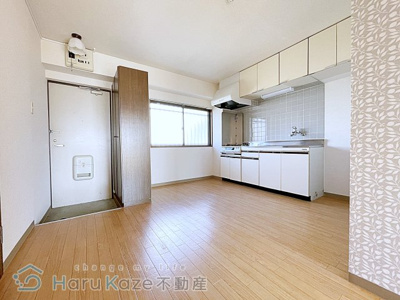 【内装】 | アメニティ豊【名古屋市賃貸・RC造】