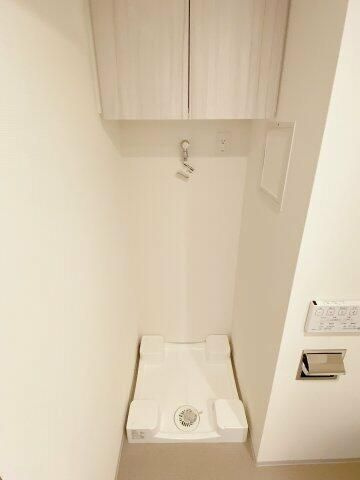 プラウドフラット上野松が谷の設備