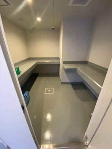 プラウドフラット上野松が谷のその他共用部分