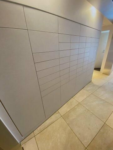 プラウドフラット上野松が谷のその他共用部分