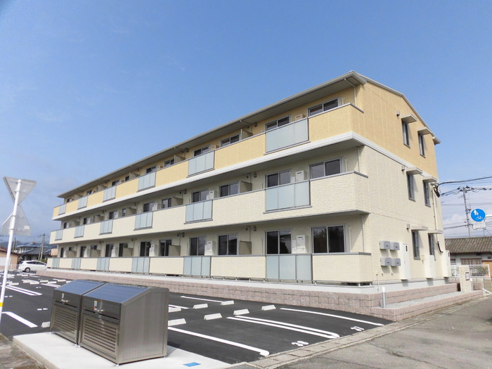 ウエスト ヴィレッジⅠ