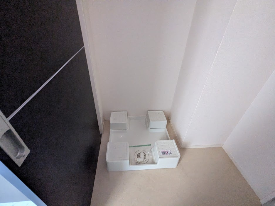 ウエストヴィレッジⅠの設備