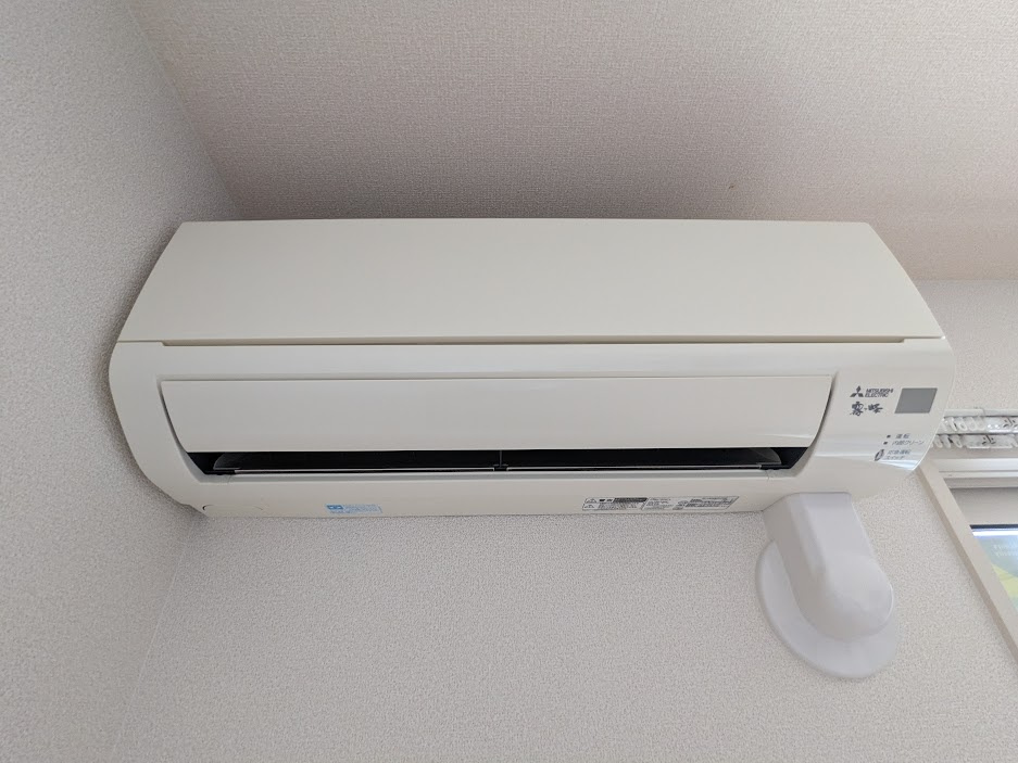 ウエストヴィレッジⅠの設備