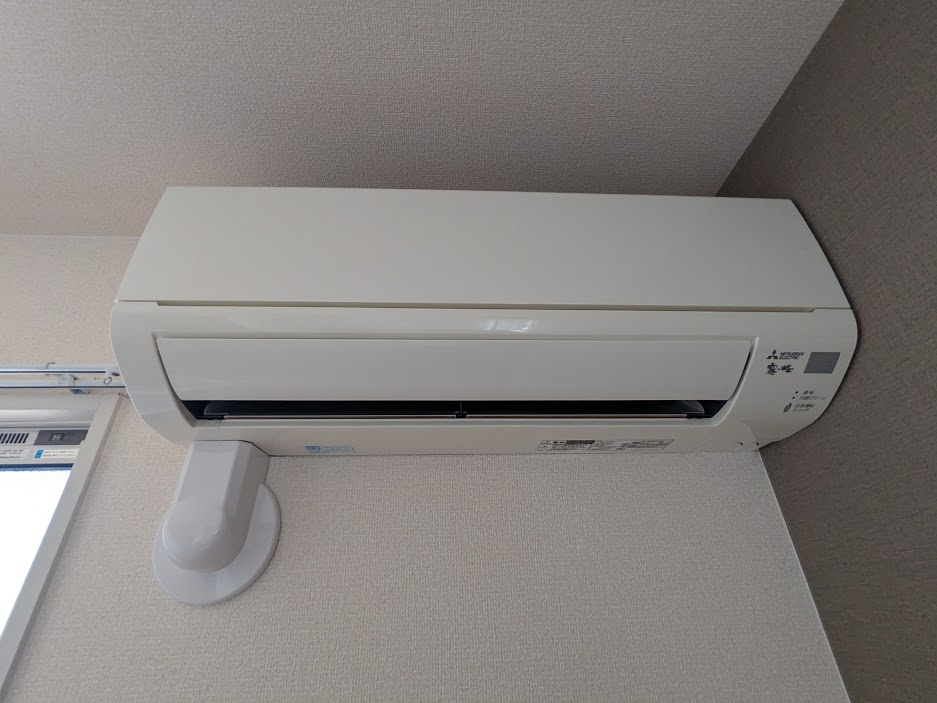 ウエストヴィレッジⅠの設備