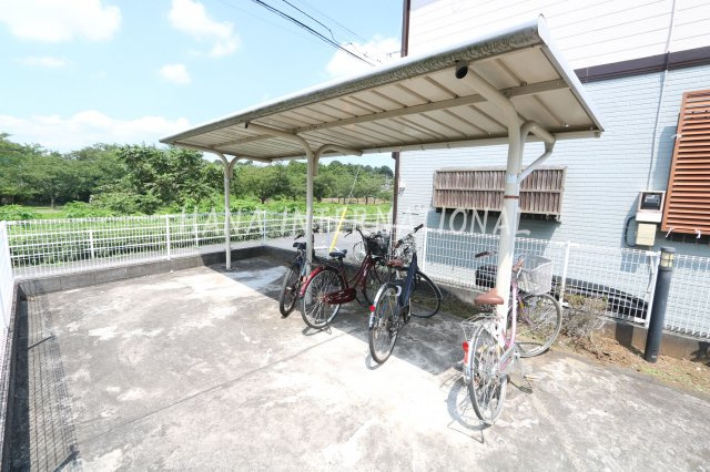 プルミエのその他共用部分