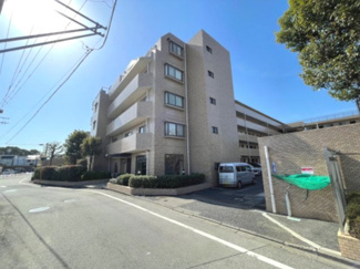 【その他】 | 再生マンション　南町田パーク・ホームズ | 前面道路