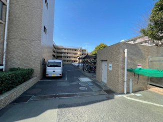 【駐輪場】 | 再生マンション　南町田パーク・ホームズ | 駐輪場