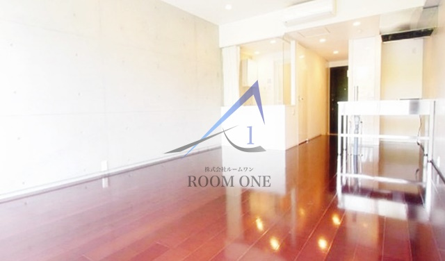 アネーロ木場公園の寝室|寝室です。