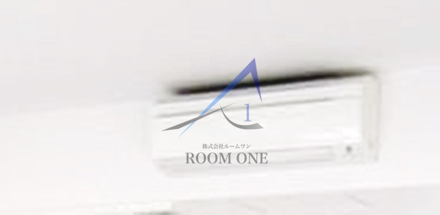 アネーロ木場公園の設備|エアコン付きです。