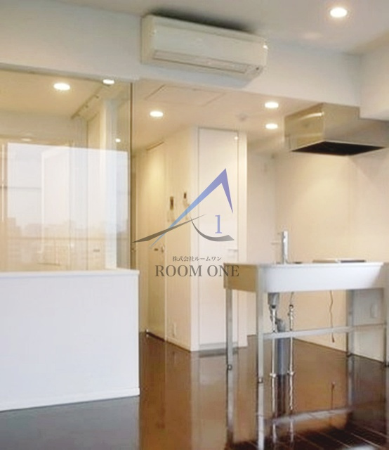 アネーロ木場公園のその他