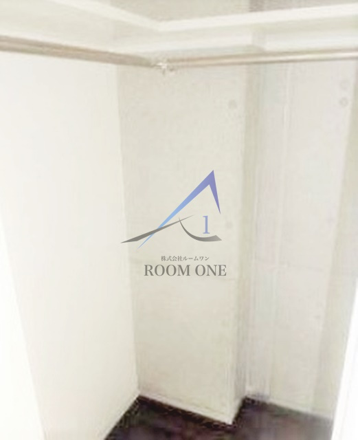 アネーロ木場公園の収納|収納です。