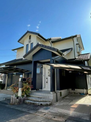 【外観】 | 熊本県熊本市南区城南町舞原