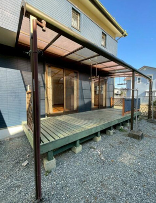 【その他】 | 熊本県熊本市南区城南町舞原