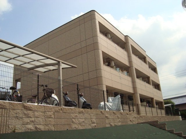 アソシアード１８のその他共用部分