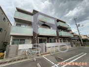 ヴィアソーレ鶴見B棟の画像