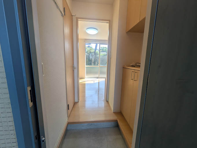 シャーメゾンHIRA　B棟のその他