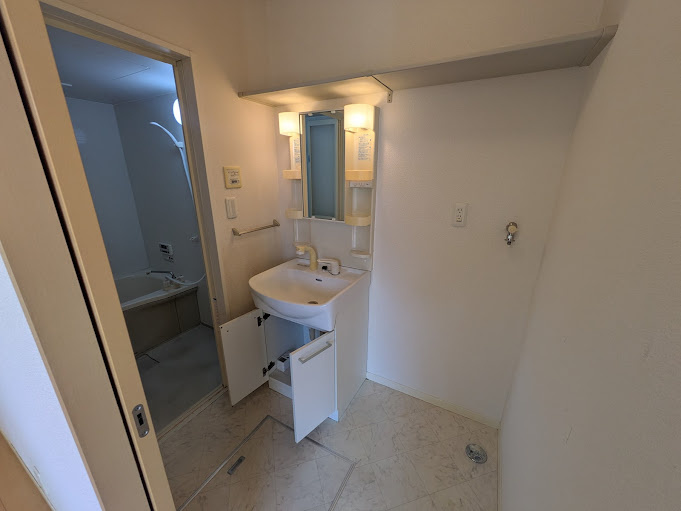 シャーメゾンHIRA　B棟のその他