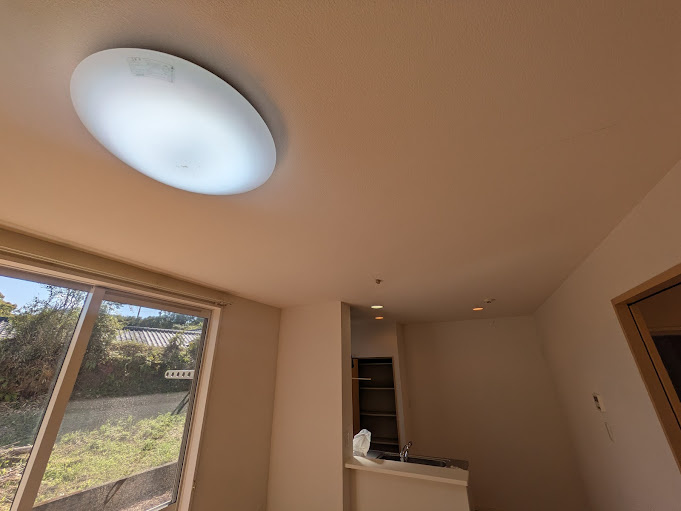 シャーメゾンHIRA　B棟のその他