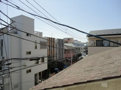 【展望】 | 田中コーポ
