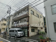 田中コーポの画像