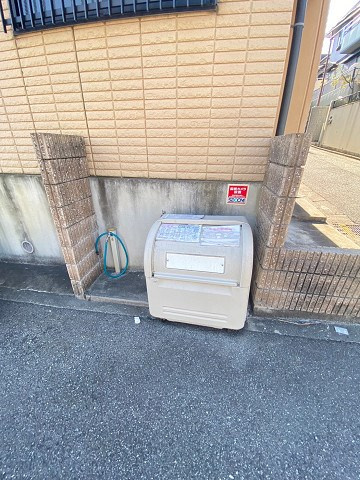 アリアーレ愛宕山のその他共用部分