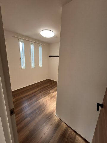 エンジェル榮の居間・リビング|おしゃれな居間です