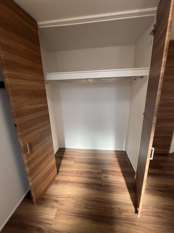 エンジェル榮の収納|収納のためのスペースです