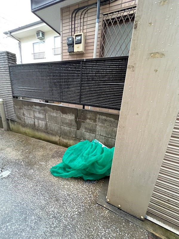 世田谷区野沢３丁目のアパートのその他共用部分