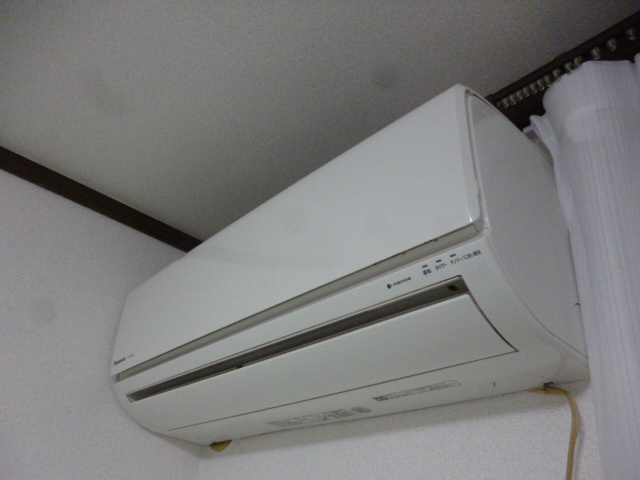 ローレルハイムの設備