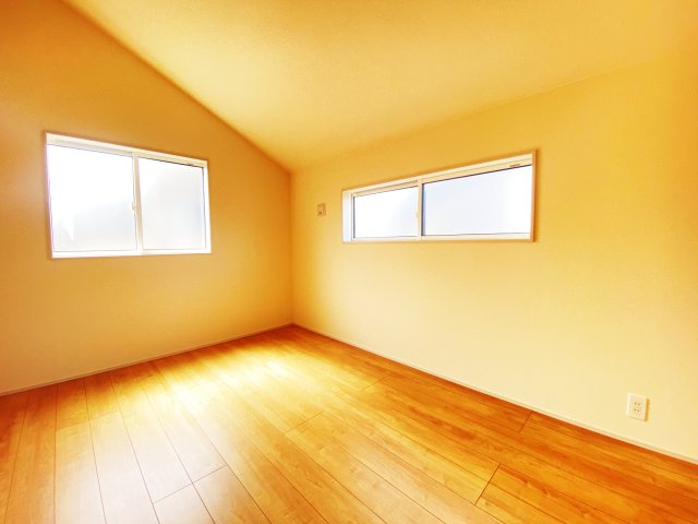 『八王子市新築戸建て』八王子市石川町987【仲介手数料無料】　の洋室|～仲介手数料無料☆八王子ひなた不動産～八王子市石川町　新築戸建て
