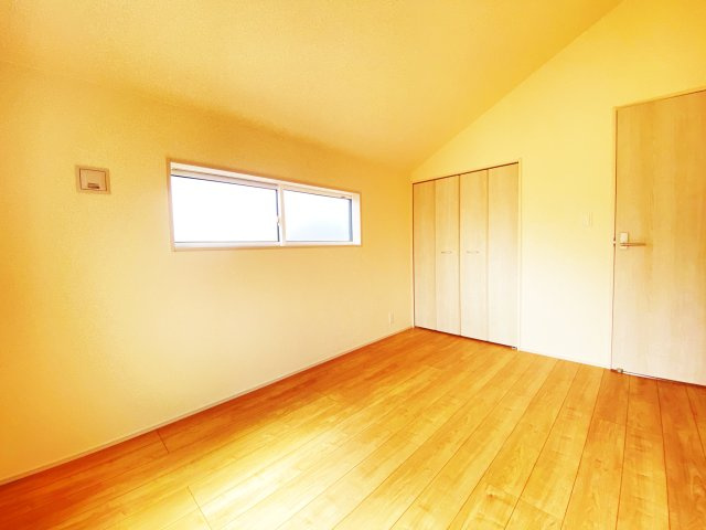 『八王子市新築戸建て』八王子市石川町987【仲介手数料無料】　の洋室|～仲介手数料無料☆八王子ひなた不動産～八王子市石川町　新築戸建て