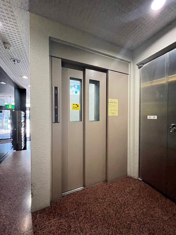 セイワパレス森ノ宮南のその他共用部分