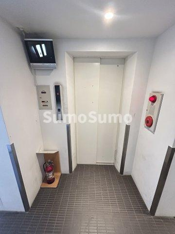 匠空KYOUMACHIBORIのその他共用部分