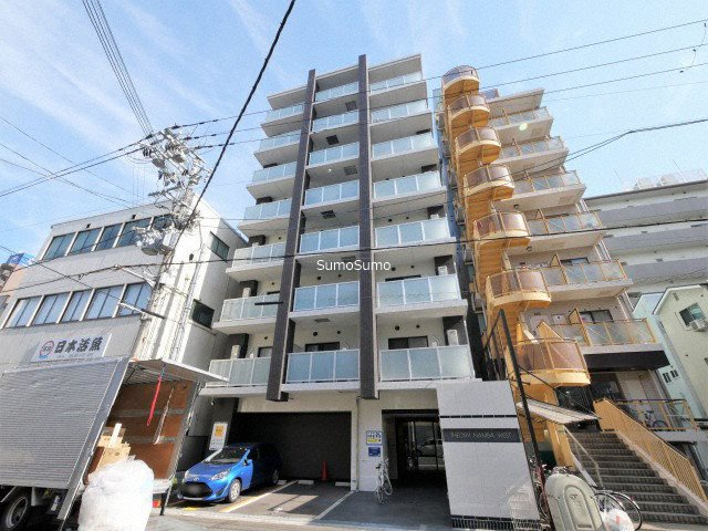 セオリー難波WEST