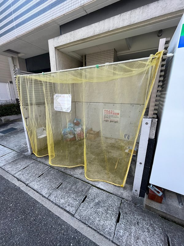 willDo三宮イーストのその他共用部分