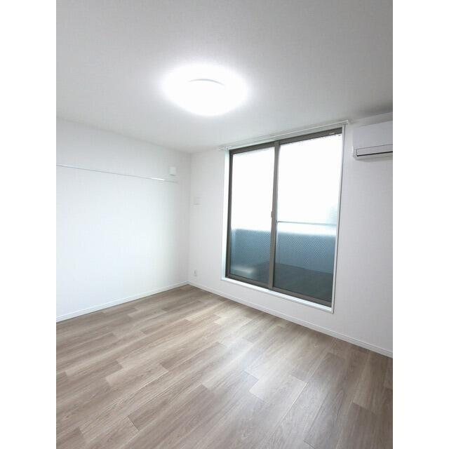 ノワール三宿の展望