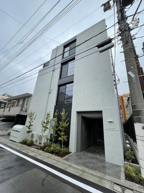 LEGALAND目黒大岡山