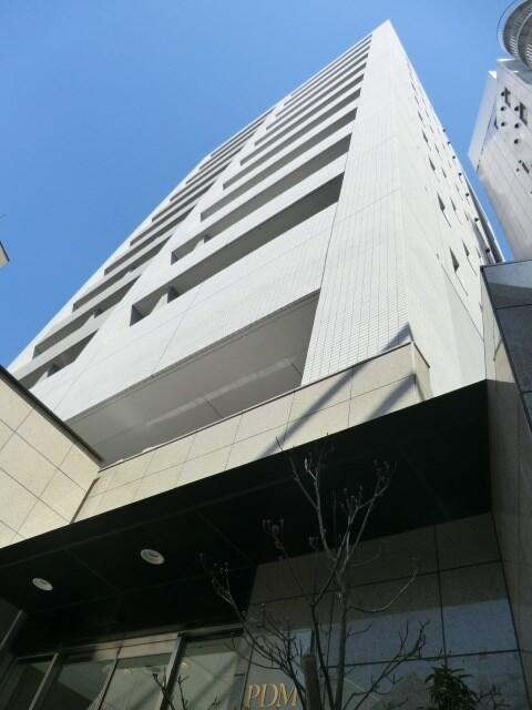 中目黒ウエストの展望