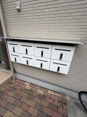 ハーモニーテラス矢部町のその他共用部分