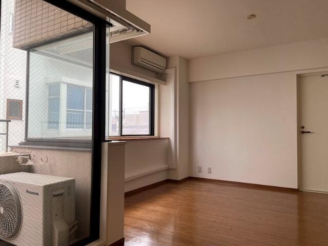 目黒区碑文谷６丁目の賃貸マンションの展望