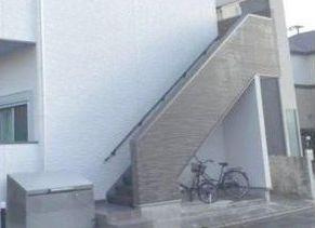 【その他共用部分】 | クラージュ北葛西(クラージュキタカサイ)  | 同一仕様写真