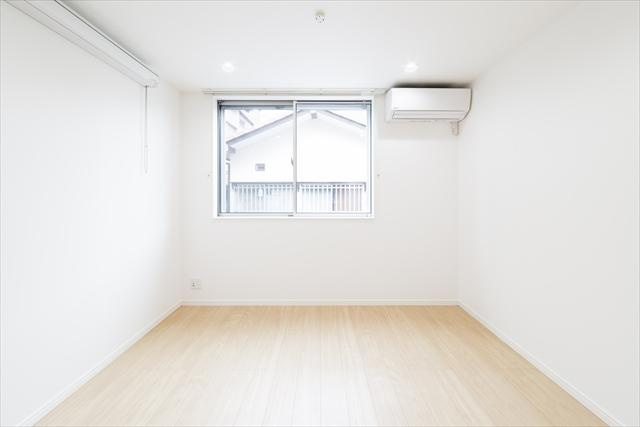 【居間・リビング】 | クラージュ北葛西(クラージュキタカサイ)  | 同一仕様写真