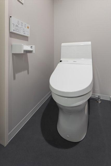 【トイレ】 | クラージュ北葛西(クラージュキタカサイ)  | 同一仕様写真